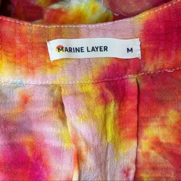 Marine Layer Bali Tunic - Picture 10 of 10